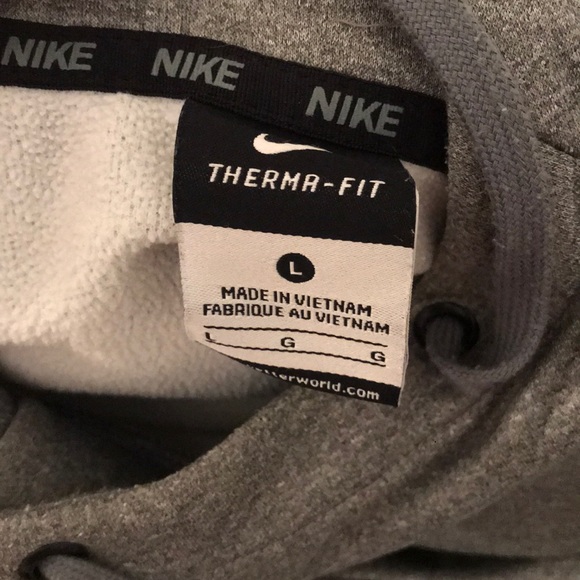nike hoodie - Picture 2 of 4